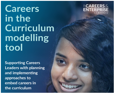 Careers in Curriculum