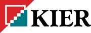 Kier logo col